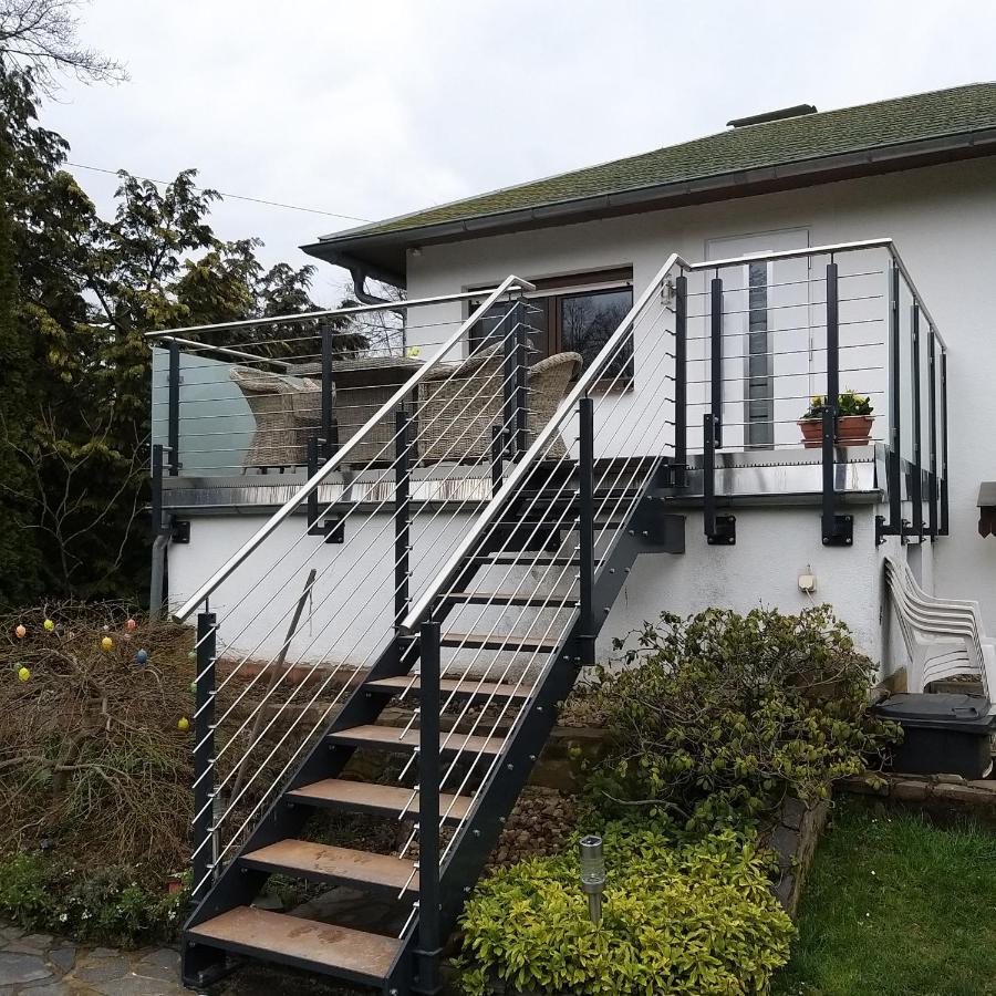 Ferienhaus Fuxbau Wohlau Exterior foto